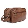 And Waterproof Scratch Resistant Multi Pocket Men And Women Travel  Toiletry Bag