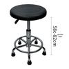 Anti-Static Adjustable Workshop Stool