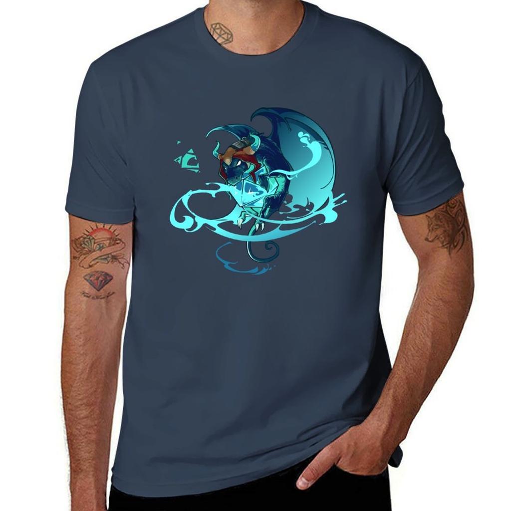 Keeper Of The Dice TShirt Moisture Wicking Quick Dry Tee