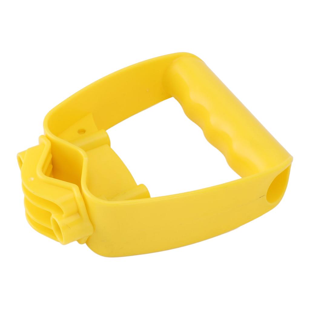 Back Saving Tool Garden Ergonomic Labor Saving Shovel Rake Handle Attachment Part