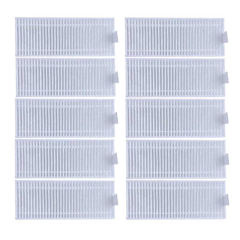 HEPA Filter for Conga Cecotek 950 Robot Vacuum Cleaner for Home Robotic Vacuum Cleaner Parts Accessories Filters Replacement