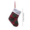 Candy Bag Christmas Tree Decorations Multi-purpose Christmas Gift Bag  Christmas Party