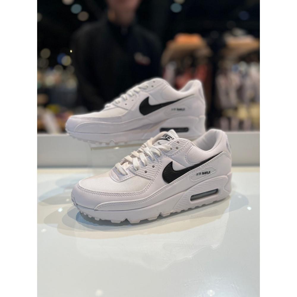 

Кроссовки Nike WMNS AIR MAX 90 WOMEN S AIR MAX 90 DH8010 101