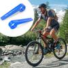 RISK Bicycle Hydraulic Disc Brake Piston Press Tool Bike Caliper Reset Adjustment Tool Road MTB Bike Brake Repair Tool Set