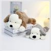 Urocza pluszowa zabawka piesek Dla wszystkich grup wiekowych Idealny prezent urodzinowy dla dziewczynek