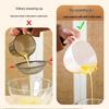 Multi-functional Baking Measuring Cups Set (5 Pcs)