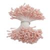 2mm 390 Root Matte Heart Flower Simulation, Eco-Friendly Rose Lily Stamen