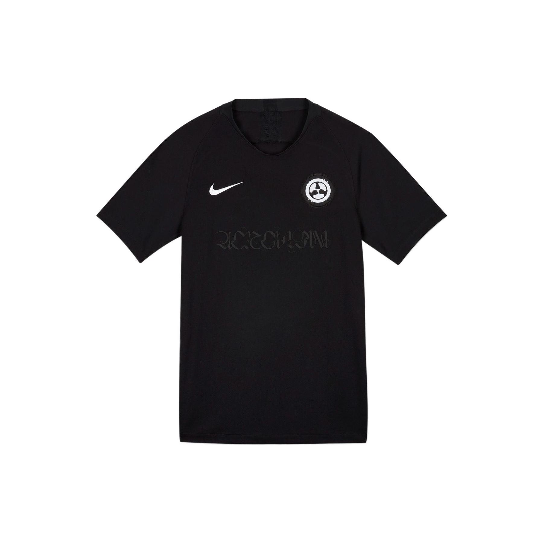 

Черная мужская уличная форма Nike x Acronym Stadium DC8808-010
