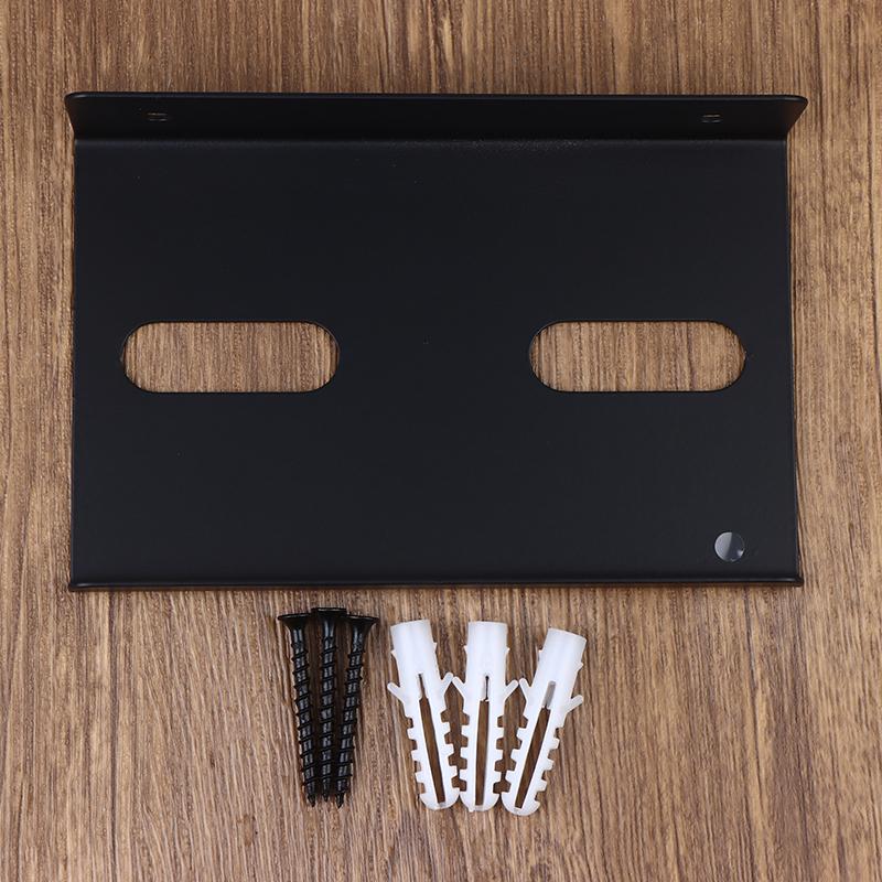 Heavy-Duty Metal Space-Saving Holder - Adjustable Organizer With -Free Assembly, Compact Vertical/Horizontal Saw Blade Storage