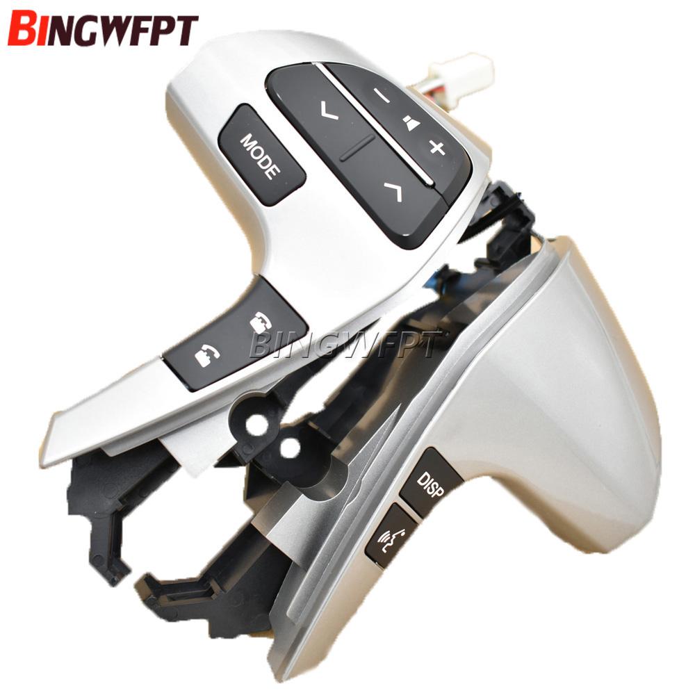 New Multifunction Steering Wheel Combination Control Switch For Toyota Camry 2006 2007 2008 2009 2010 2011