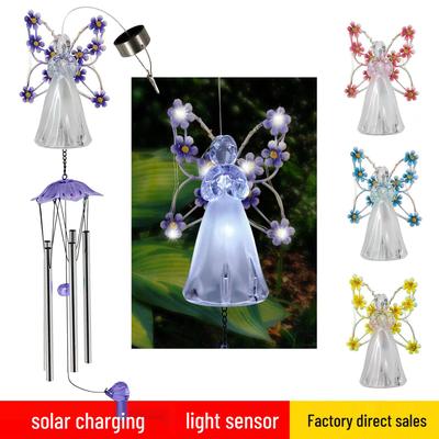 Illuminazione per esterni – Lampade a energia solare