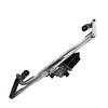Wiper Linkage Rod and Motor Assembly