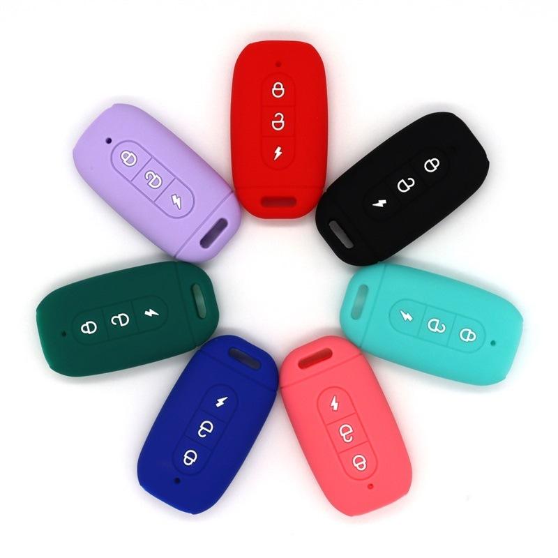 Suitable for Emma Electric Car Key Set, Bell, Xinri Emma Battery Car Remote Control Protective Case