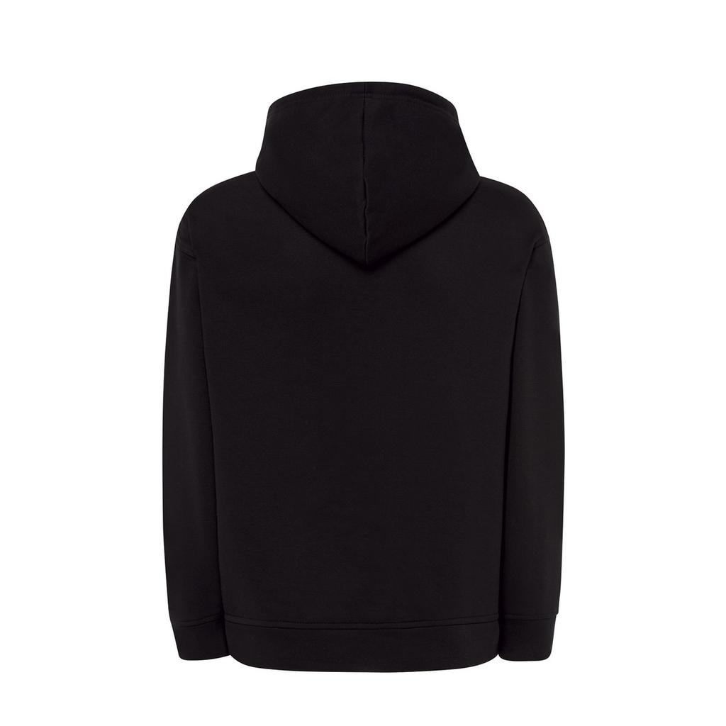 JHK Mens Kangaroo Pocket Hoodie