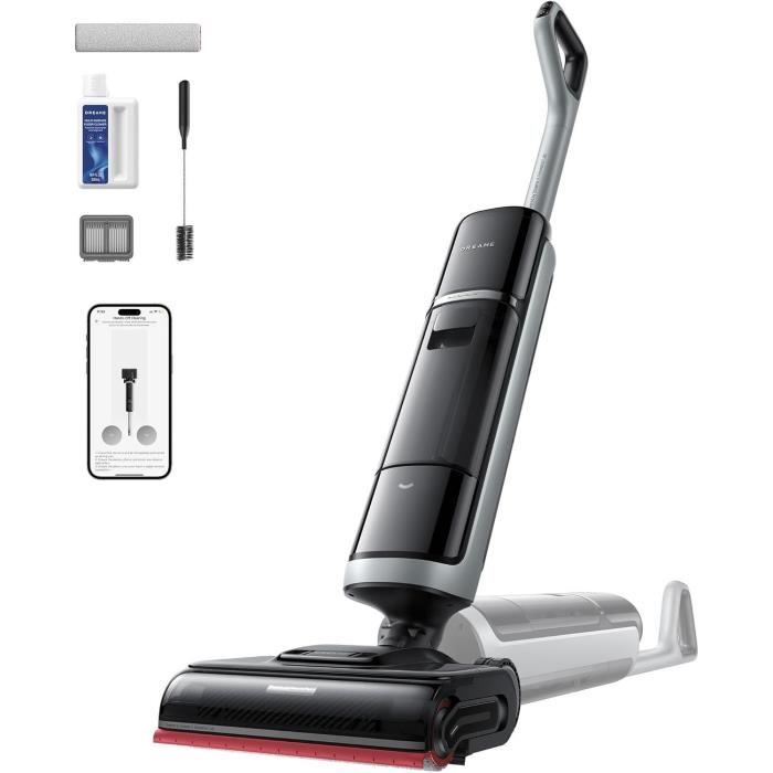 Dreame H15 Pro Heat - Image 7