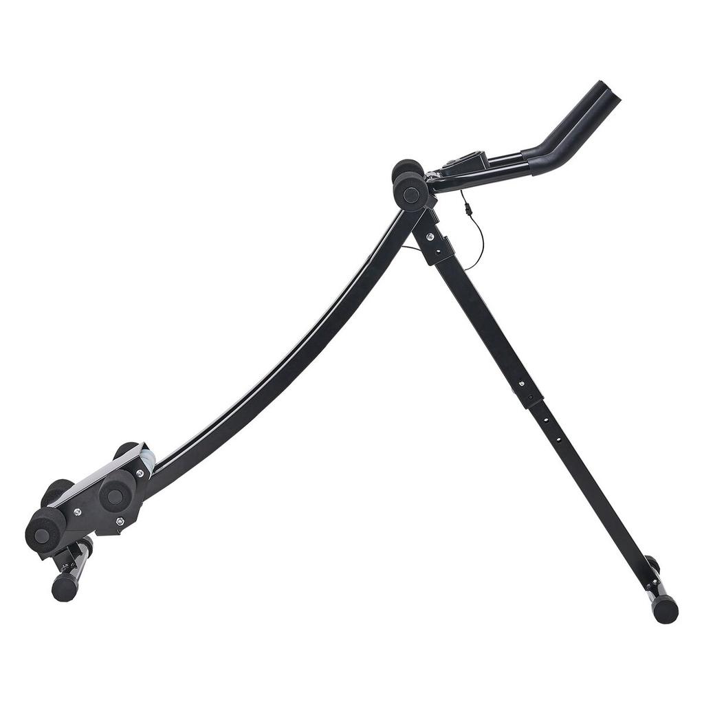 AB Workout Machine Equipment Home Gym Core Abdominal Trainers Adjustable