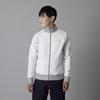 Kapelmuur Sweat Fleece-Lined Blouson, Off-White