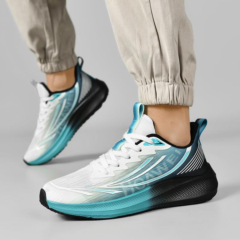 Pantofi pentru bărbați pantofi pantofi tenis pentru bărbați pantofi de lux pentru bărbați, antrenori casual, curse, pantofi de modă respirabili, pantofi de alergare pentru bărbați