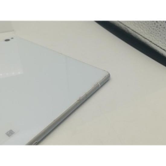 USED NEC LAVIE Tab E TE510/JAW (Domestic Japan, Wi‑Fi, White)