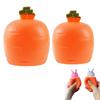 Rot Rabbit Toy Toy Easter Stress Toy Interactive Easter Carrot Rabbit Easter Gifts Rabbit Toy For Children Prospector