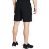 Under Armour Ua Tech™ Letter Print Woven Casual Shorts Men shorts Black 1383356-001