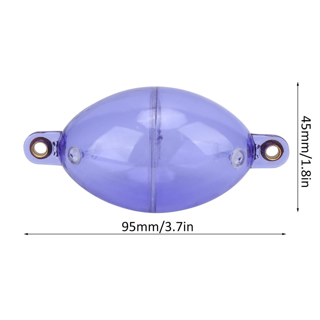 5Pcs Fishing Bubble  s Sea Coarse   Controller Fishing     Fish Tackle