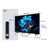 TV QLED 4K 85” - TCL - 85P7K - Google TV