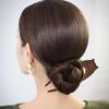 Wooden Cat Pattern Hair Sticks Chinese Style Hanfu Hairpin New U Shaped Hair Forks  Women Girls