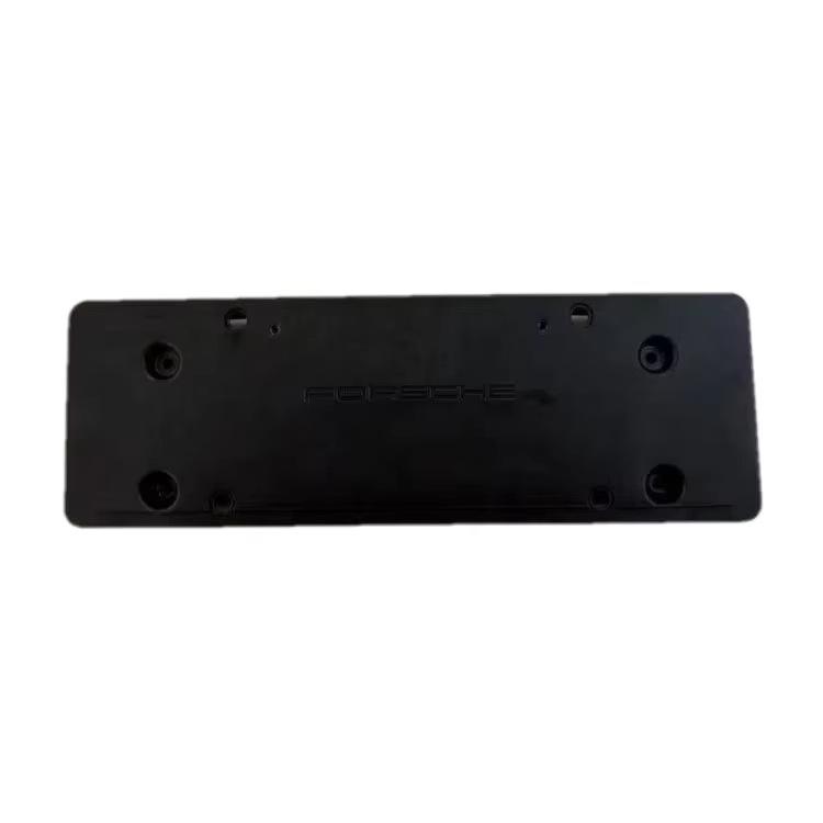 992807999FOK1 - Compatible with 2019-2020 Porsche 911 License Plate