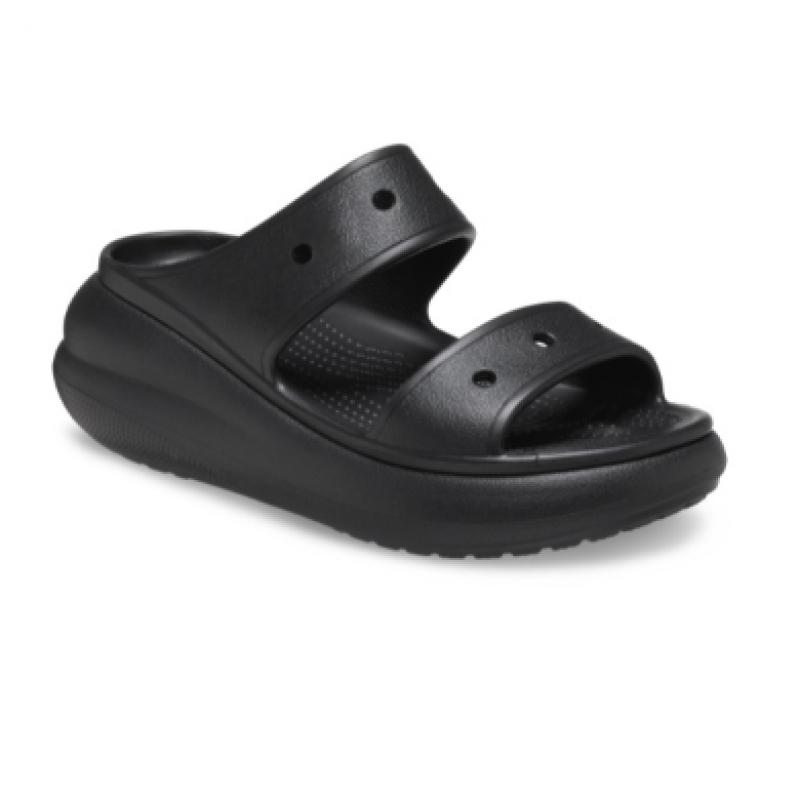 Crocs Classic Crush Sandal 207670 001