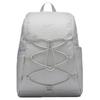 Fabric Backpack Regular Unisex Stone Color Casual CV0067-230