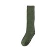 Thickened Velvet Warm Knee-High Compression Socks for Women - Slimming Long Winter Socks