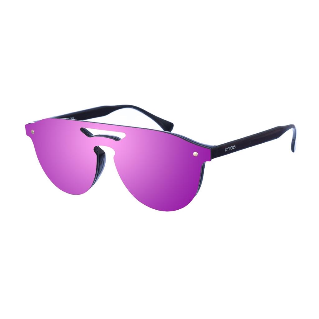 GERI Round Sunglasses for Men and Women