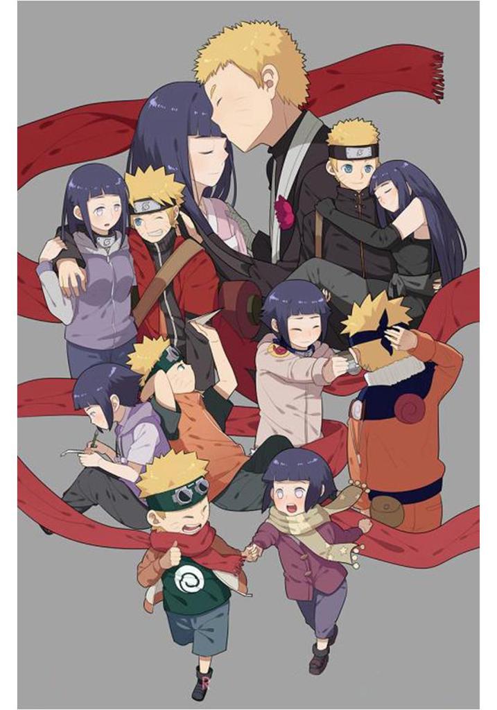 Hinata Hyuga Battle Suit Cosplay Costume from Naruto Shippuden