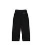 Gesison Signature Wide Sweatpants Women_Black