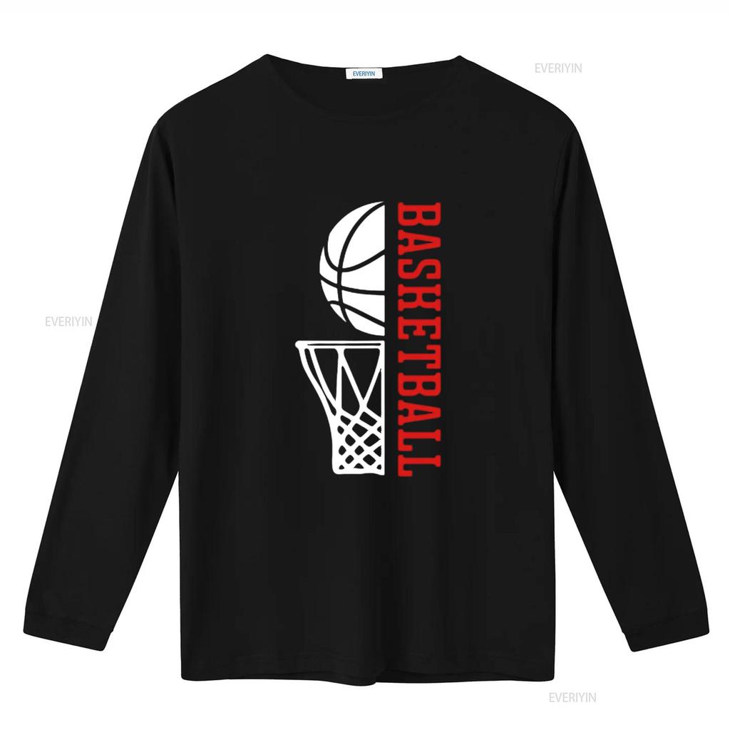 Mens Ball Net Basketball Clothing T Shirt Black Vintage Washed Breathable Top For Everyday Wear Comfortable Graphic Stylish
