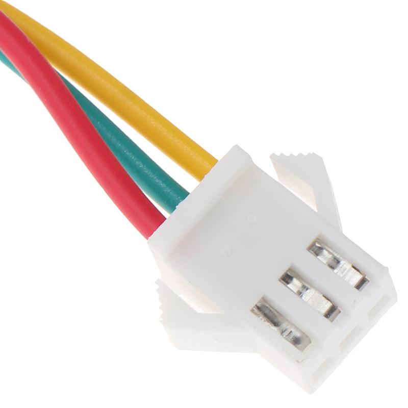 1Pc Universal Gas Water Heater Micro Switch Home Appliance Parts Gas Water Heater Three-Wire Water Flow Induction Switch