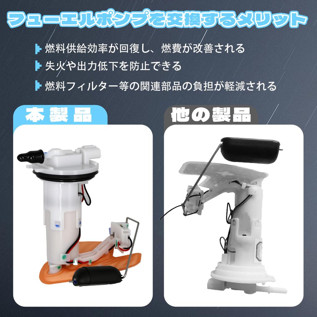 Foefen Honda Super Cab 50/50PRO/50MD (AA04) Super Cab 110/10PRO/110MD (JA10) Cross Cub, JA10 ASSY