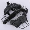 Baseball Softball Catcher Gesichtsschutz Helm Mit Gehörschutz Jugend Erwachsene Spieler