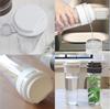 Takeya Official Cold Water Bottle Pot Set of 2 FRESHLOK Slim Jug Horizontal Cold Water Bottle Heat Resistant Boiling Water Hot 1100ml Bottle Pot