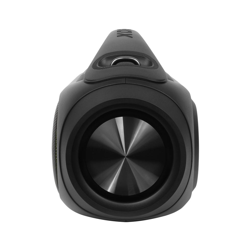 Bluetooth Speaker USB AUX FM TWS Kruger&Matz