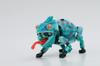 52TOYS BEASTBOX BB 47 PHANTOMASTER ABS Painted Movable Figure [Phantom Master] Non-scale
