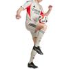 adidas Free Shipping With AdiClub Benfica 25/26 Away Jersey JX7840