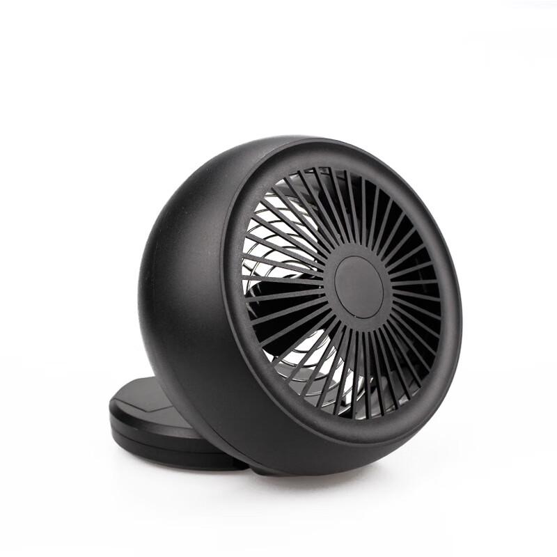 Li Shen Mini Portable USB Desktop Fan