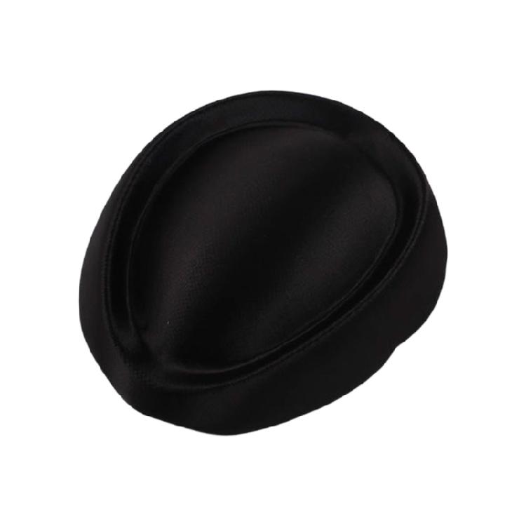 Классический кружевной берет однотонный легкий идеально подходит для путешествий мероприятий и повседневных нарядов