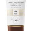 Perfect UV Solution Daily Lightweight Sun Protection [SPF50+ PA++++] 40ml