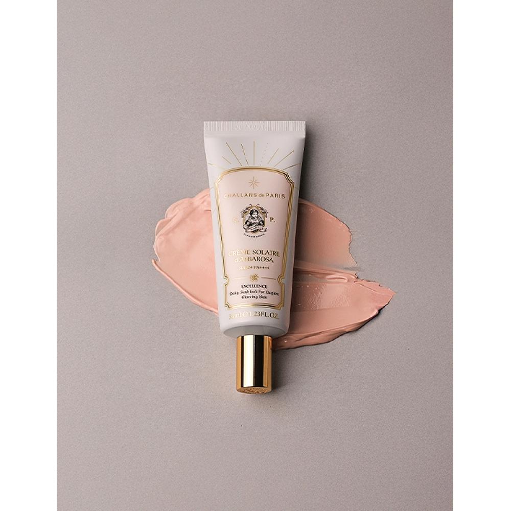 Charlant De Paris Vitality Tone Up Sun Cream Excellence 35ml