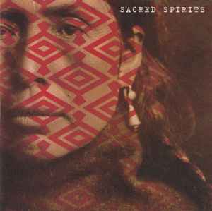 

CD VARIOUS - Sacred Spirits 724384035228 Virgin 1994 US Dance & Electronica Used
