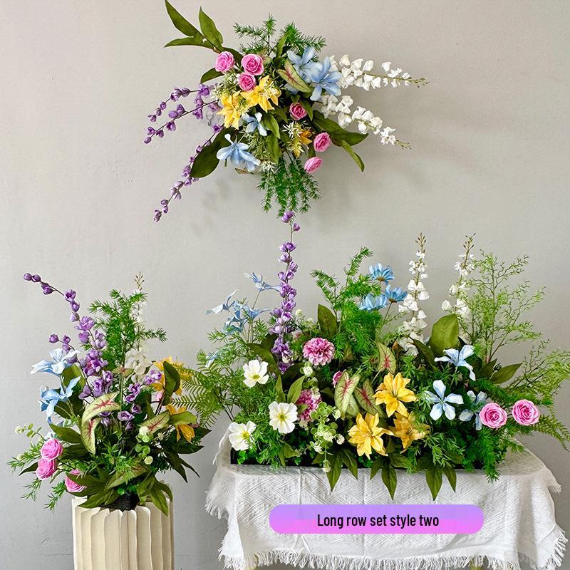 Monet-Style Floral Arrangements for Weddings, Birthdays, and Special Events