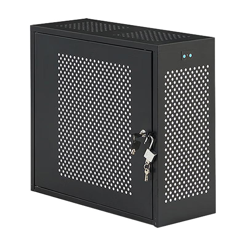 Hengdesheng Secure Desktop PC Chassis with Lock